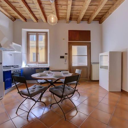 Youhosty - Ripa5 C Apartment Milan Exterior photo
