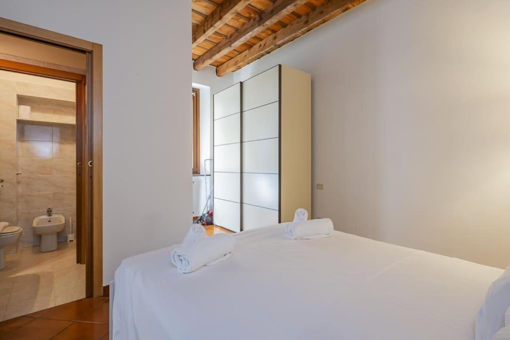 Youhosty - Ripa5 C Apartment Milan Exterior photo