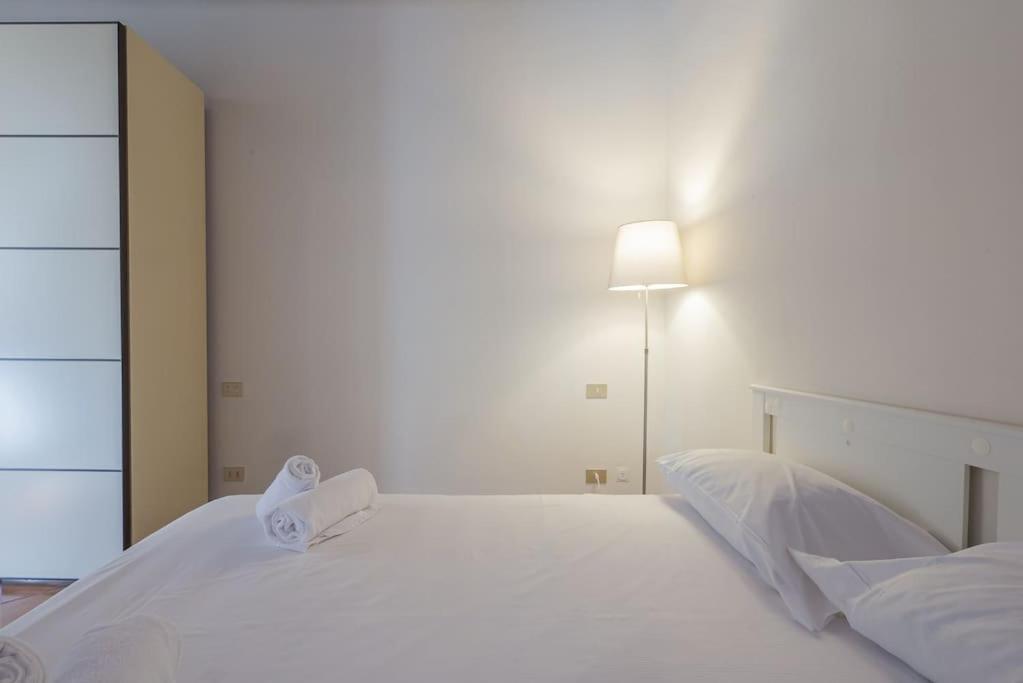 Youhosty - Ripa5 C Apartment Milan Exterior photo
