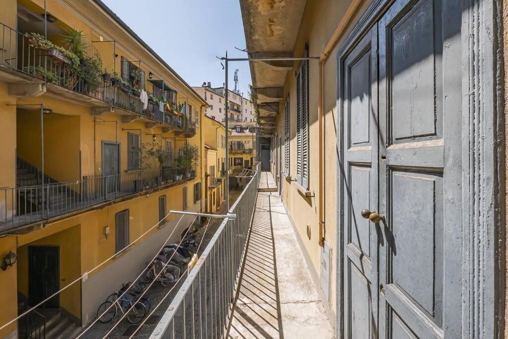 Youhosty - Ripa5 C Apartment Milan Exterior photo